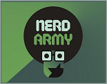 Logotipo de NerdArmy