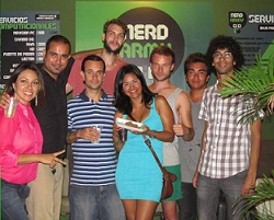 Soluciones tecnológicas simples y confiables.